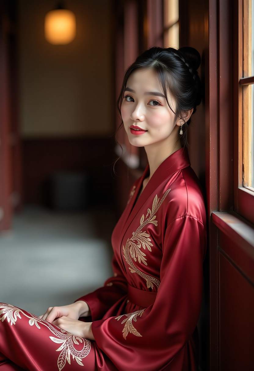 春风十里不如你