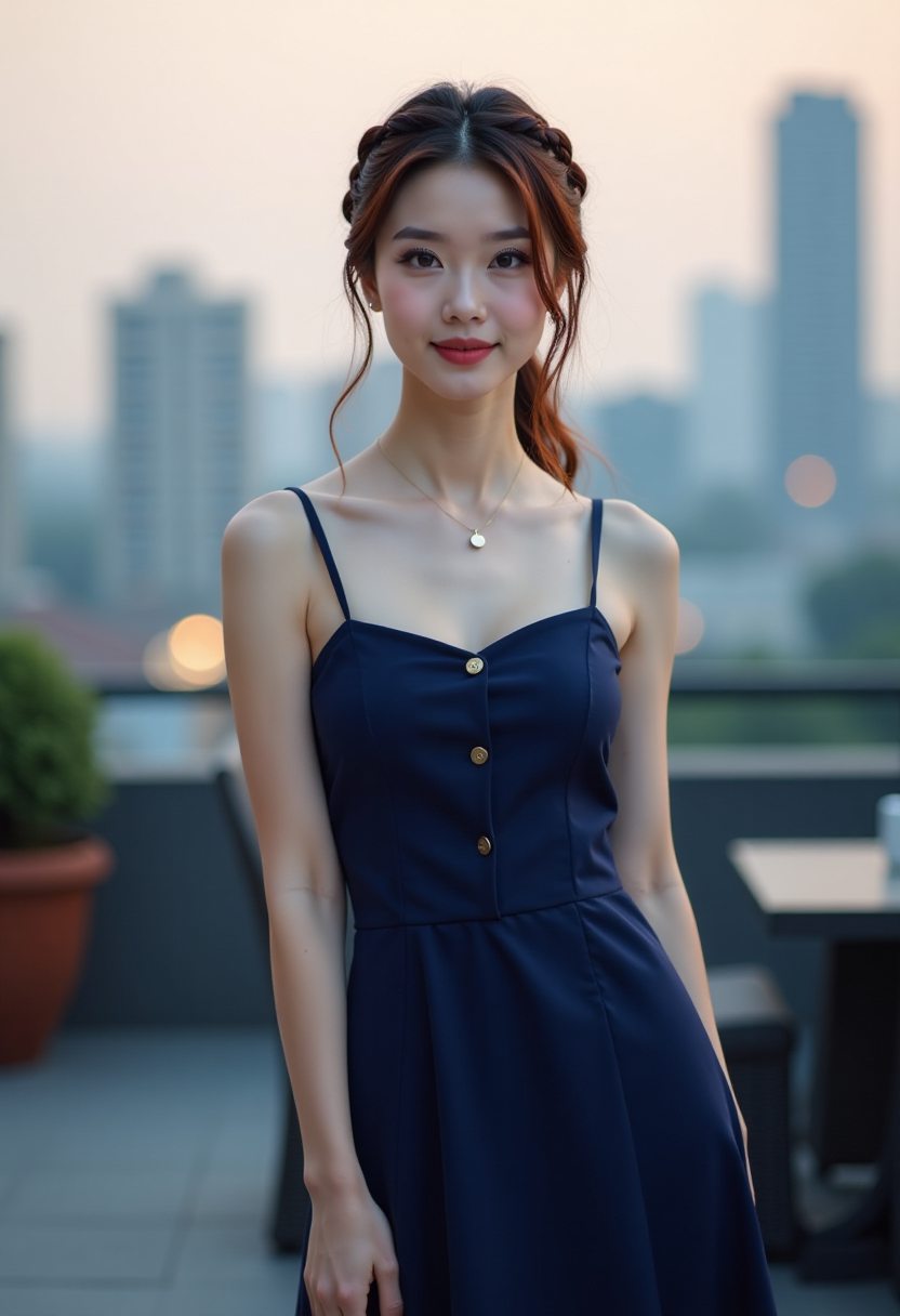 隐秘的角落